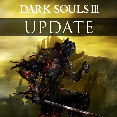dark souls 3 patch download april 28th