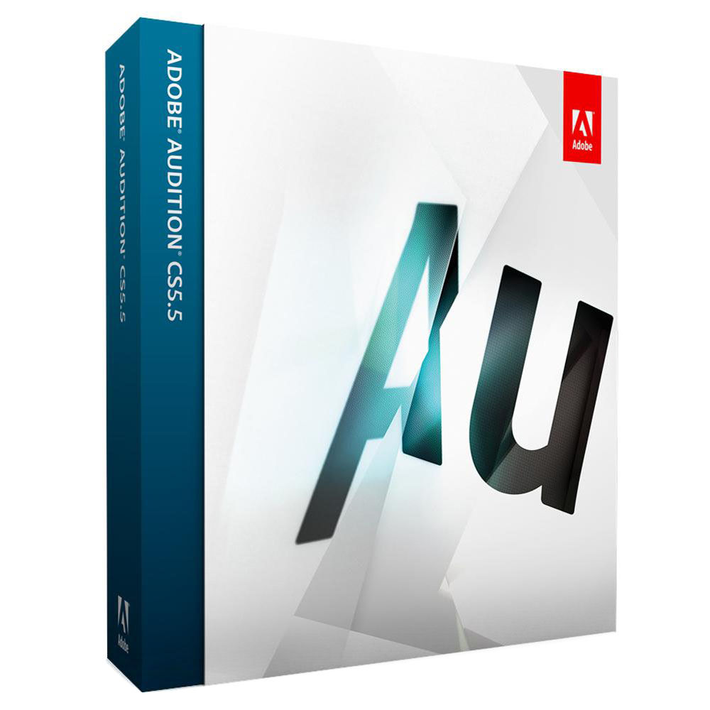 adobe audition for mac 10.5.8
